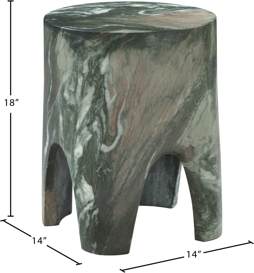 Table d'appoint Nizuc