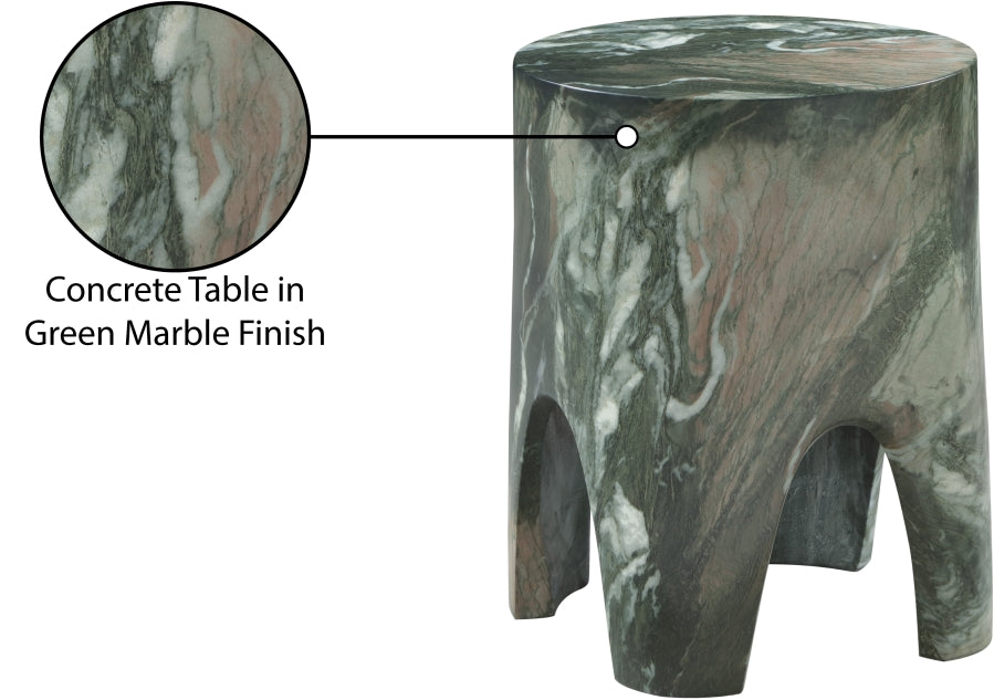 Table d'appoint Nizuc