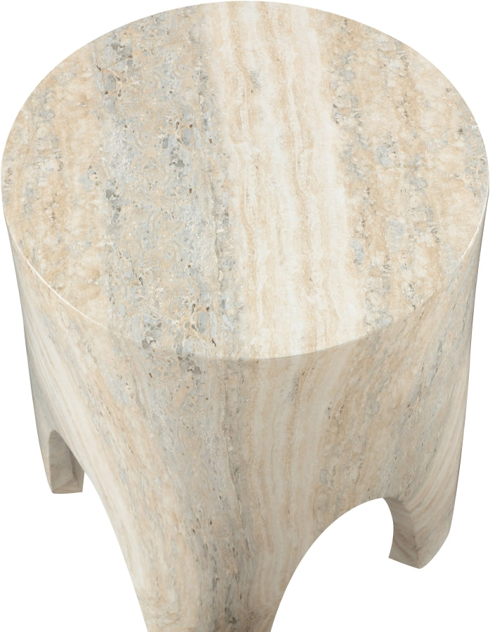 Table d'appoint Nizuc