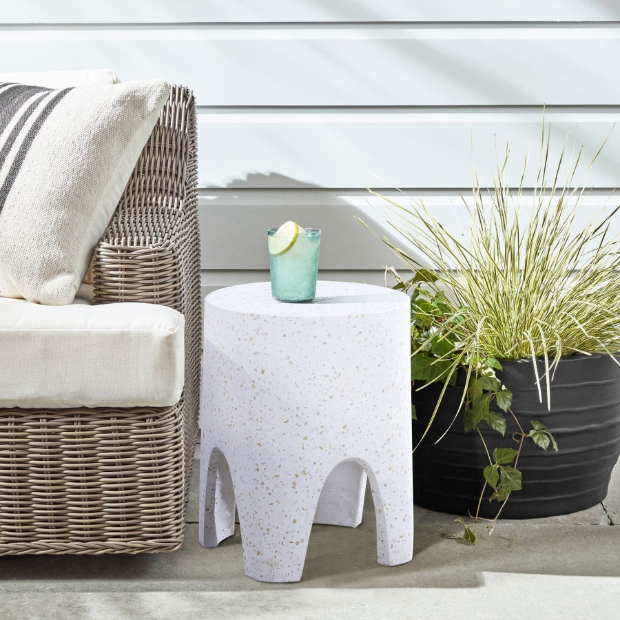 Table d'appoint Nizuc
