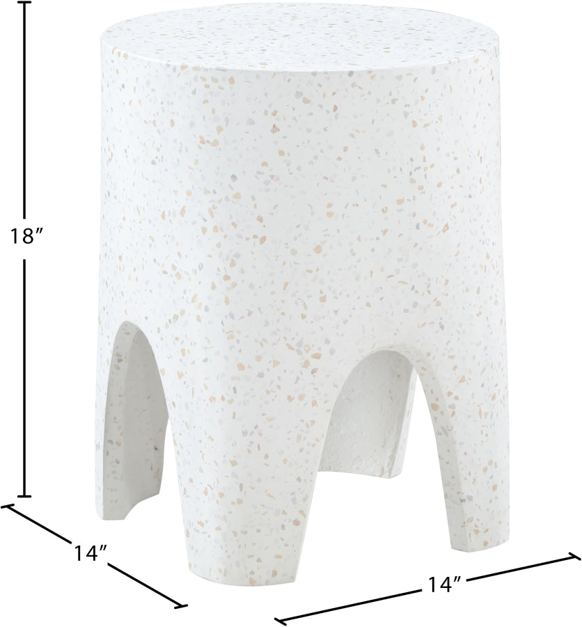 Table d'appoint Nizuc