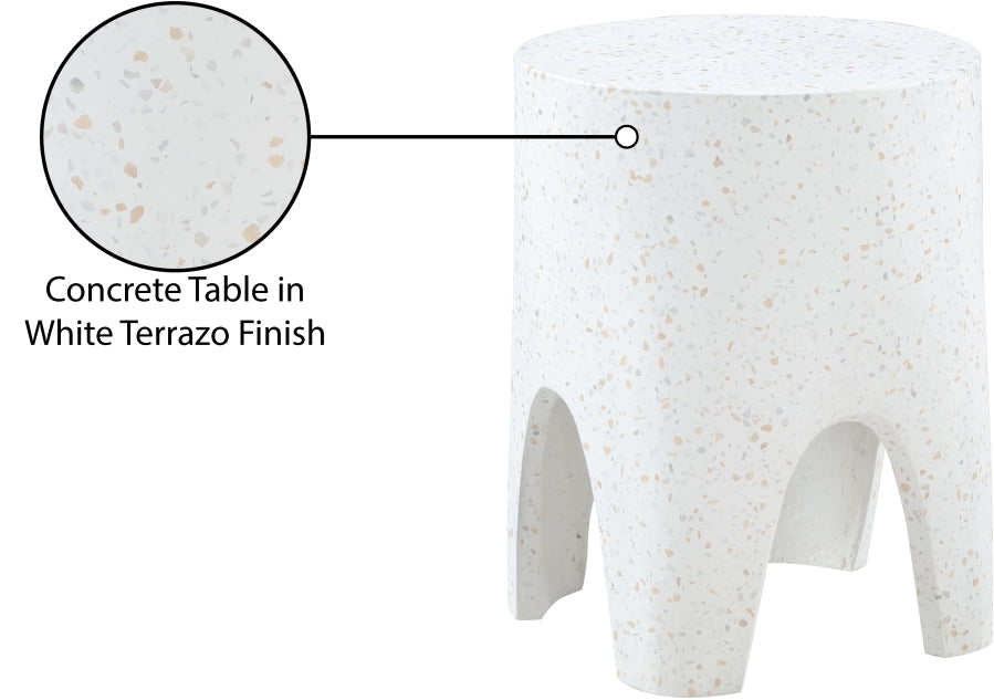 Table d'appoint Nizuc