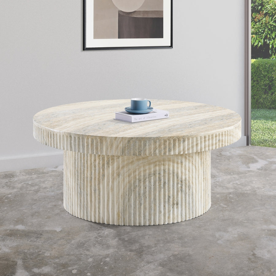 Table basse Nizuc