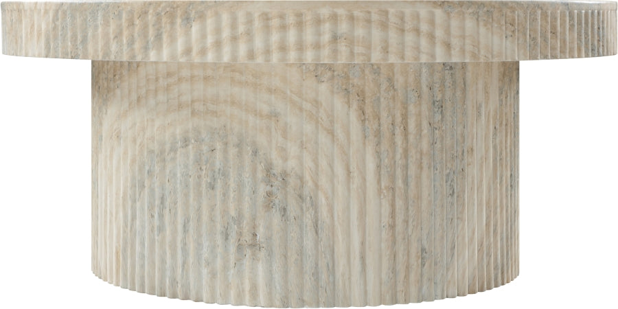Table basse Nizuc