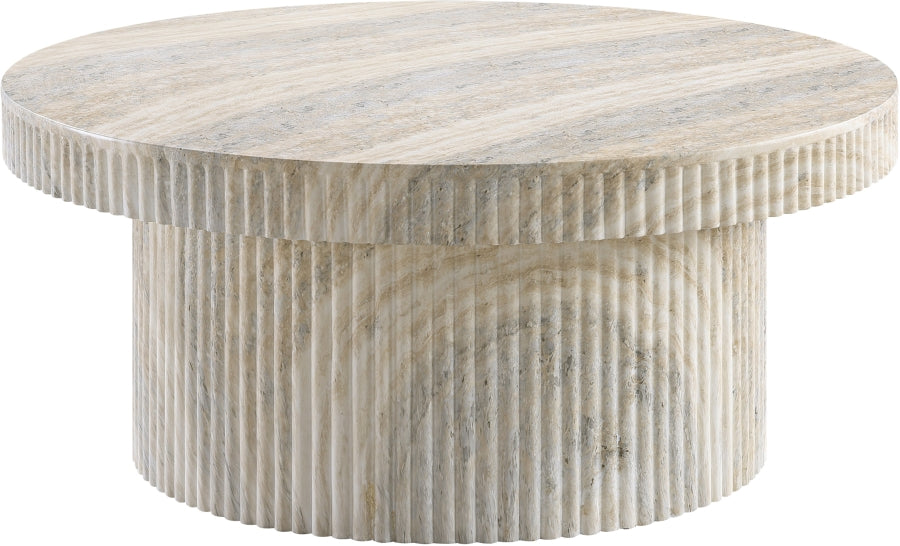Table basse Nizuc
