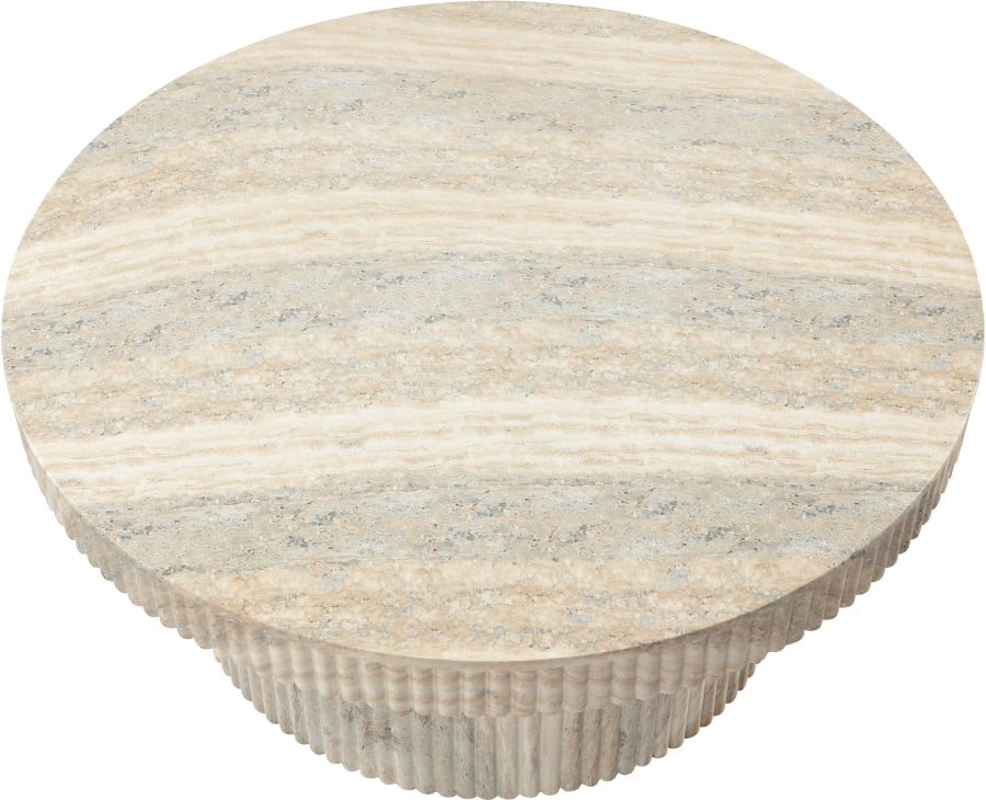 Table basse Nizuc