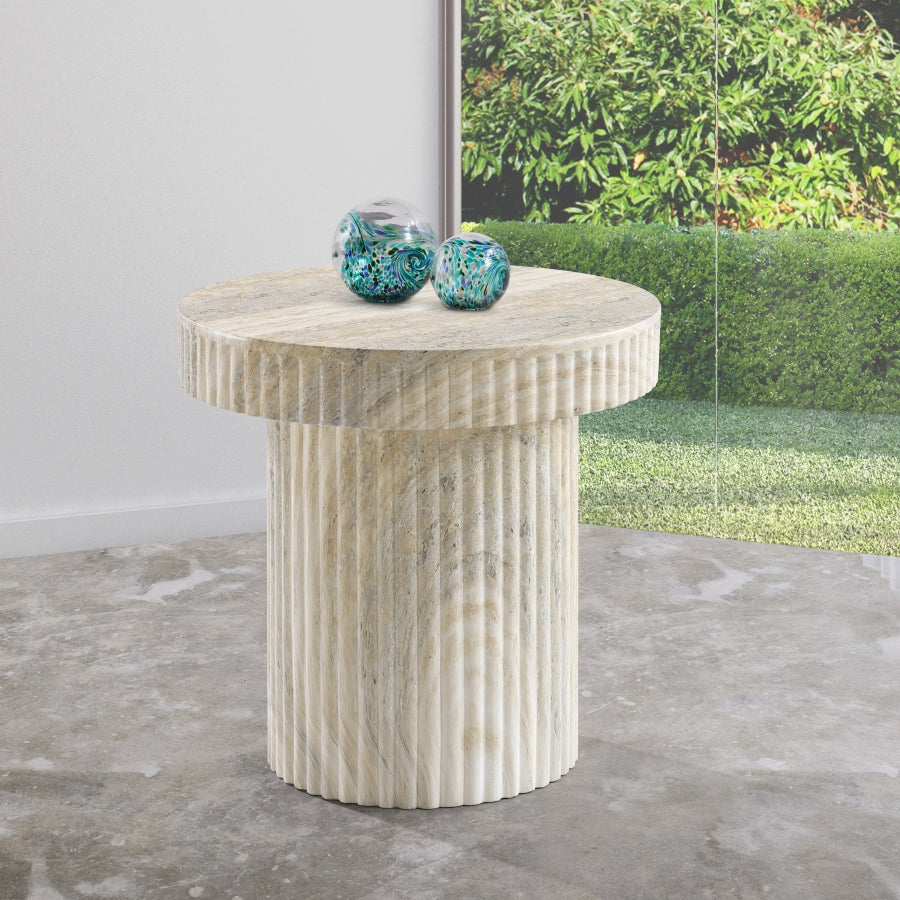Table d'appoint Nizuc