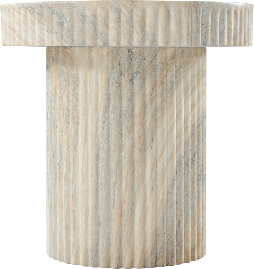 Table d'appoint Nizuc