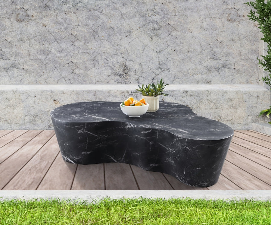 Table basse Nizuc