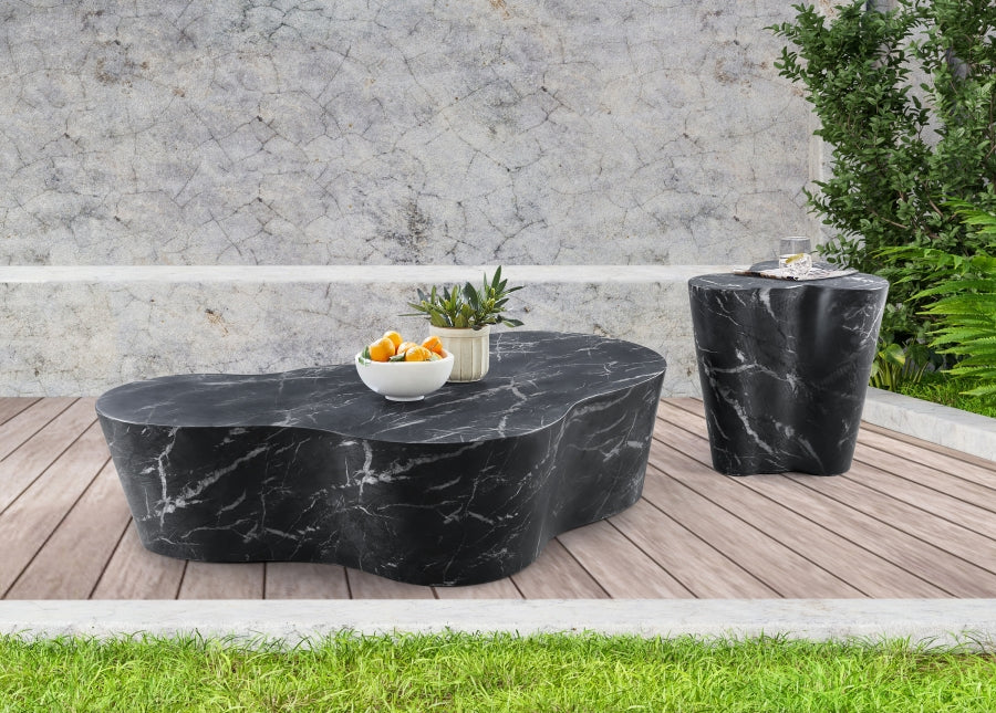 Table d'appoint Nizuc