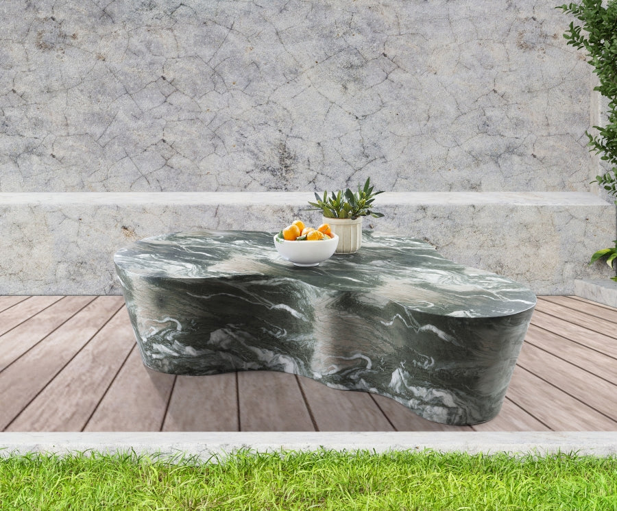 Table basse Nizuc