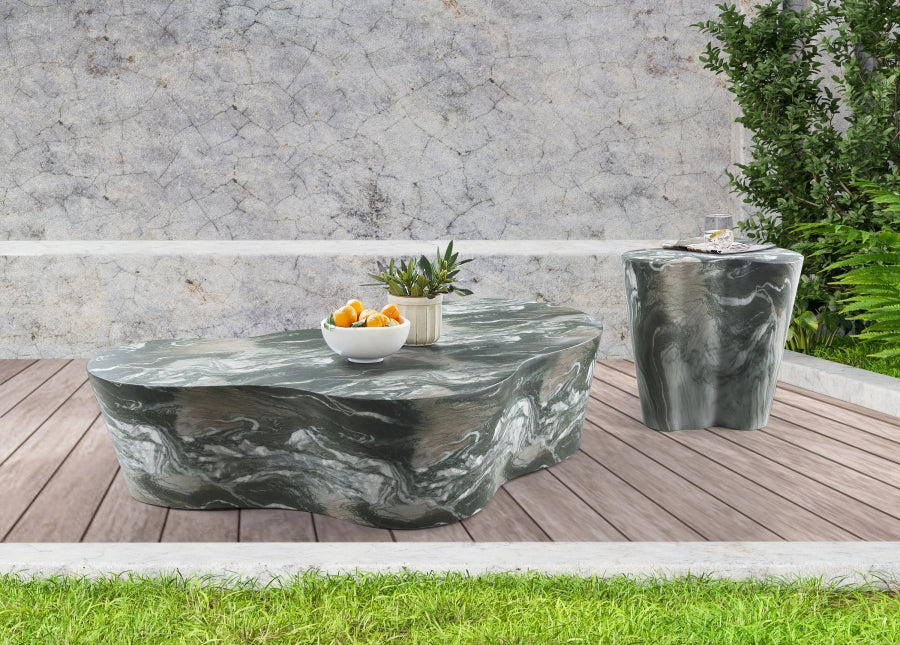 Table d'appoint Nizuc