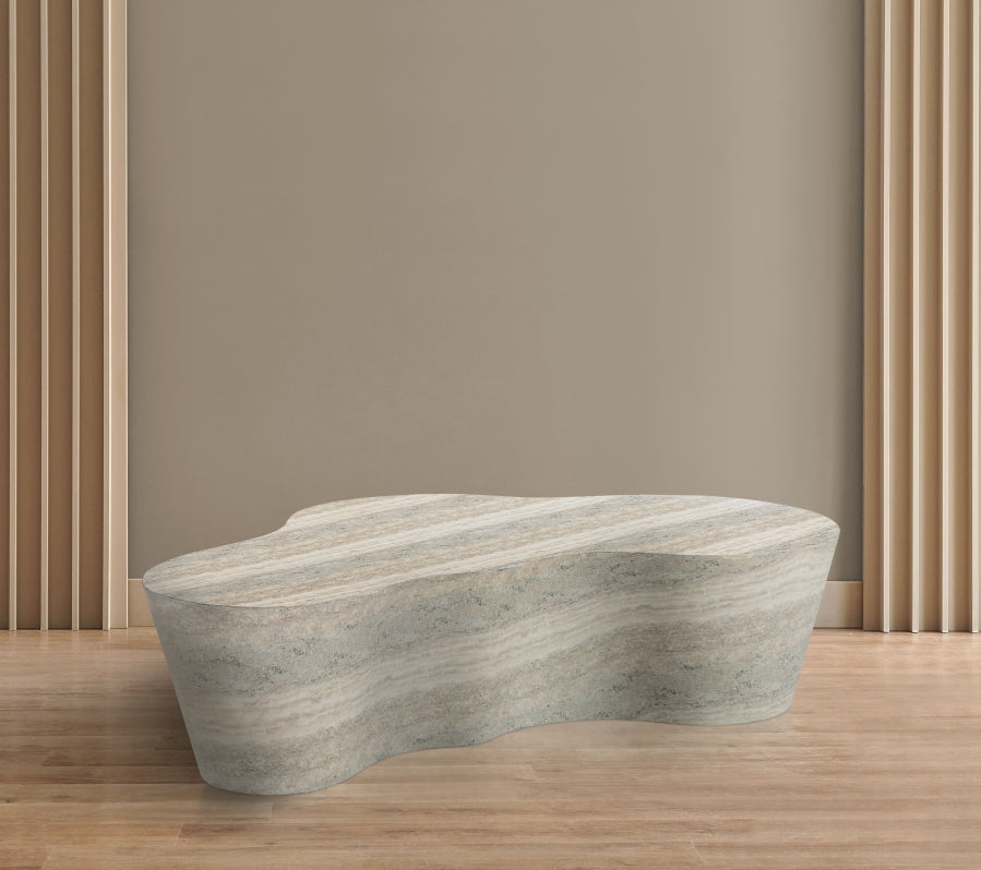 Table basse Nizuc