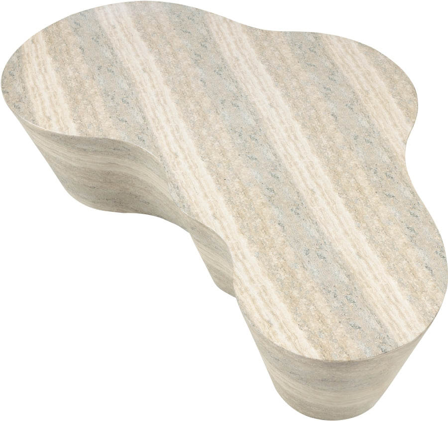 Table basse Nizuc