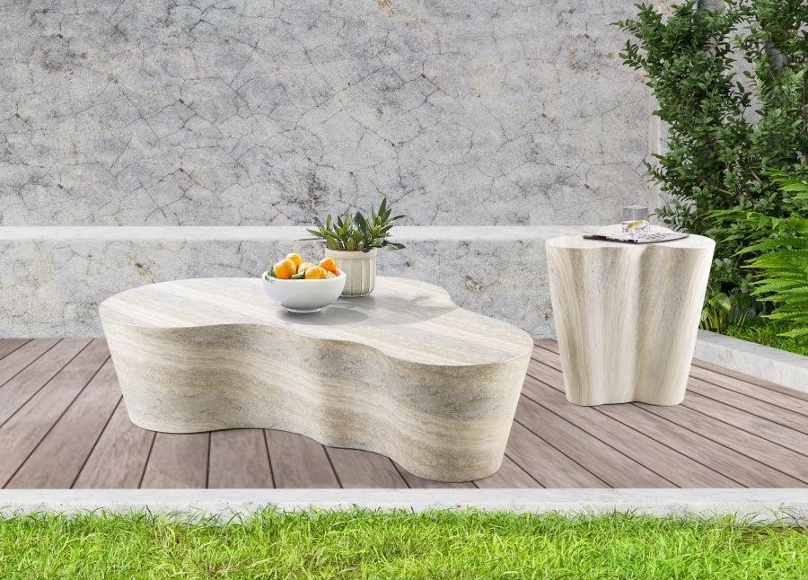 Table basse Nizuc