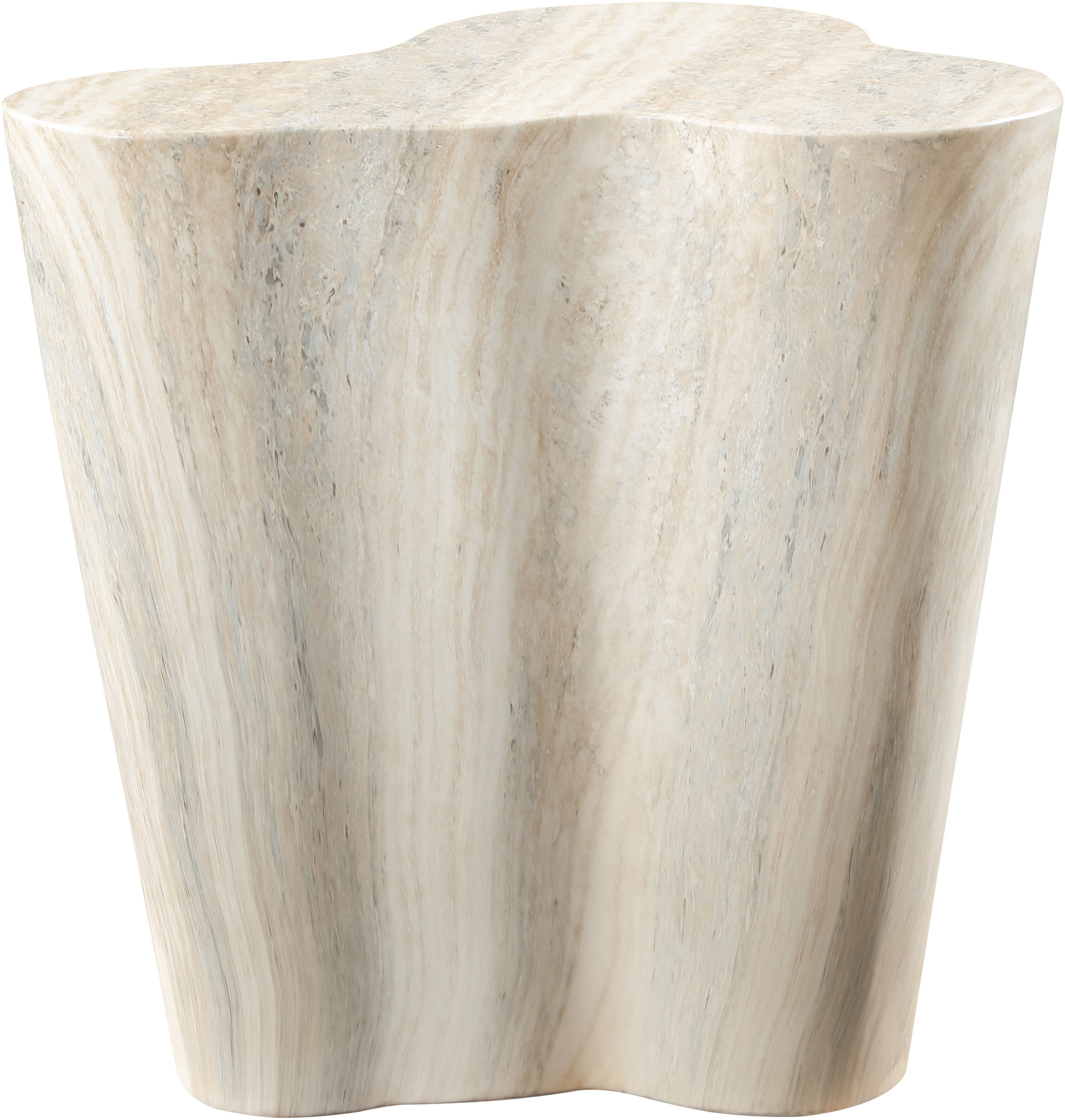 Table d'appoint Nizuc