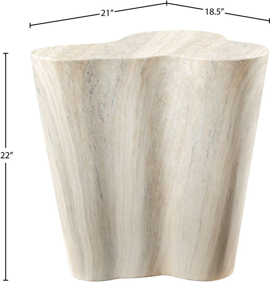 Table d'appoint Nizuc