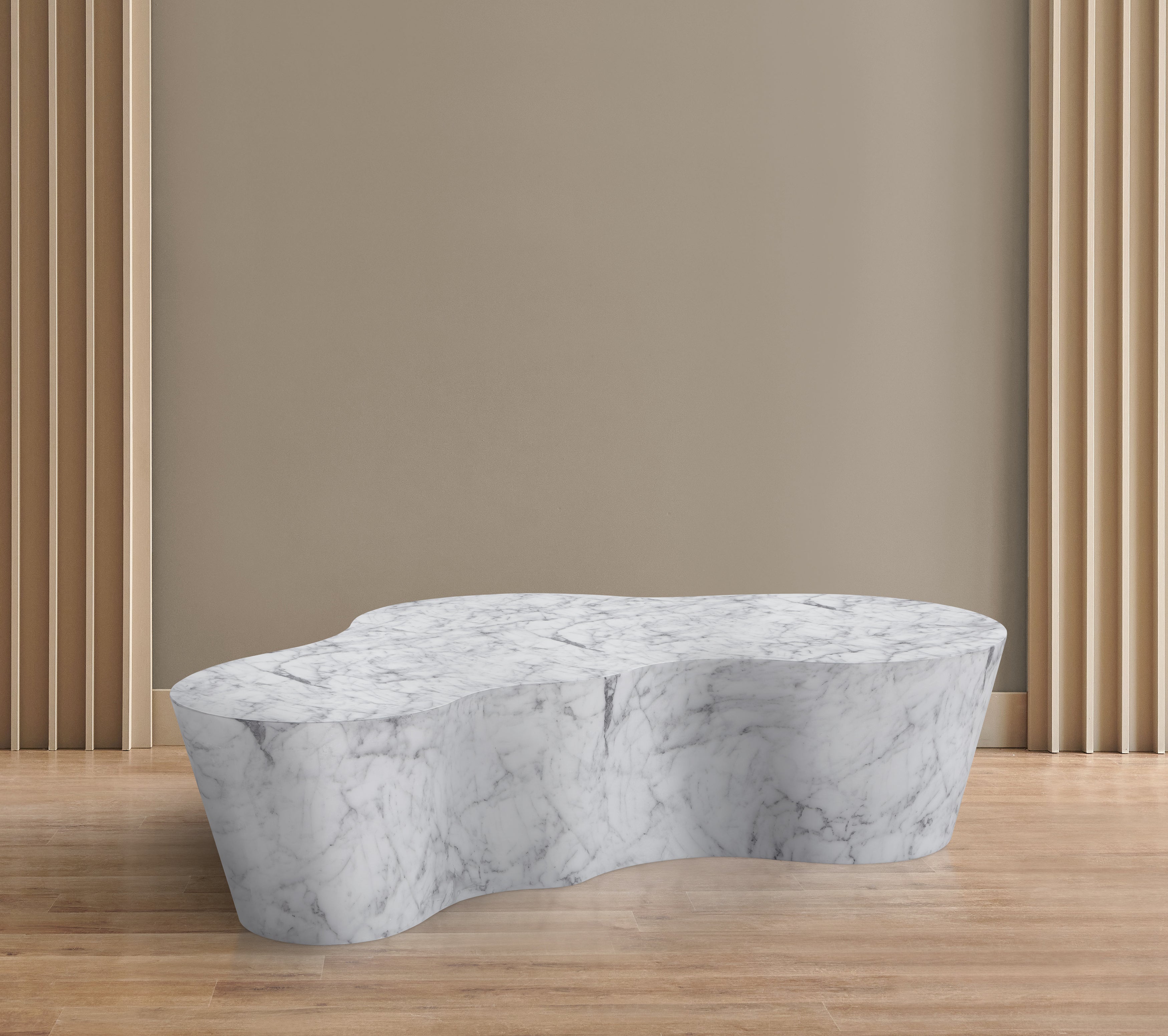Table basse Nizuc