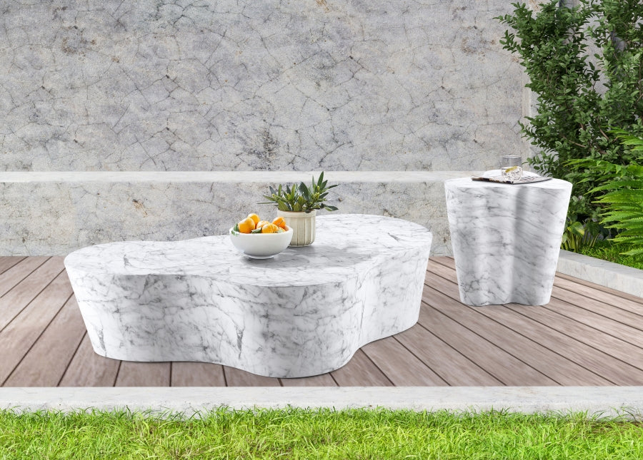 Table d'appoint Nizuc