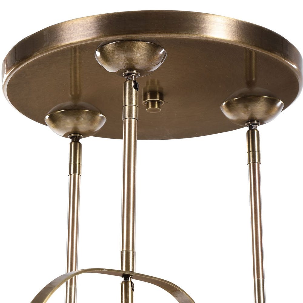 Mimas, 1 Lt Pendant