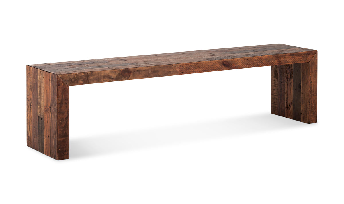 Vintage Bench