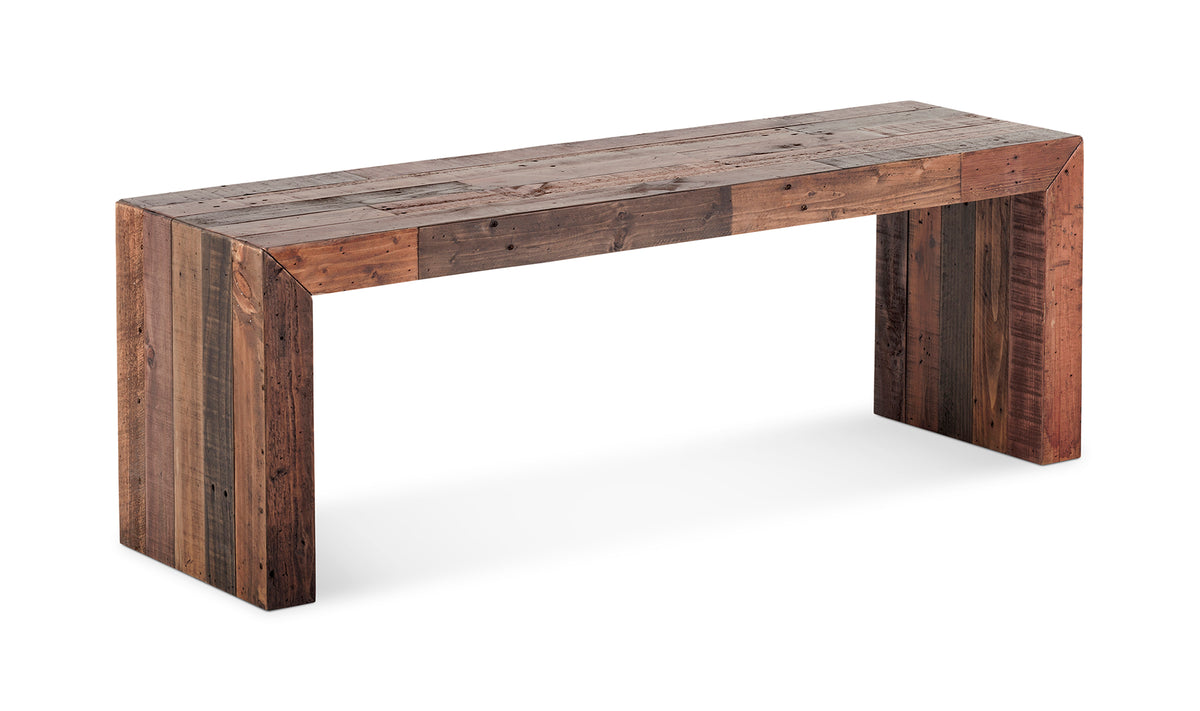 Vintage Bench
