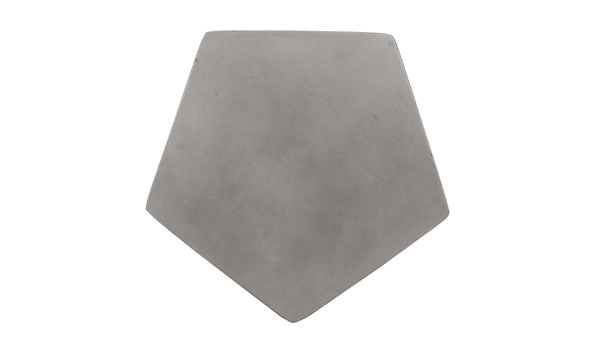 Gem Outdoor Stool