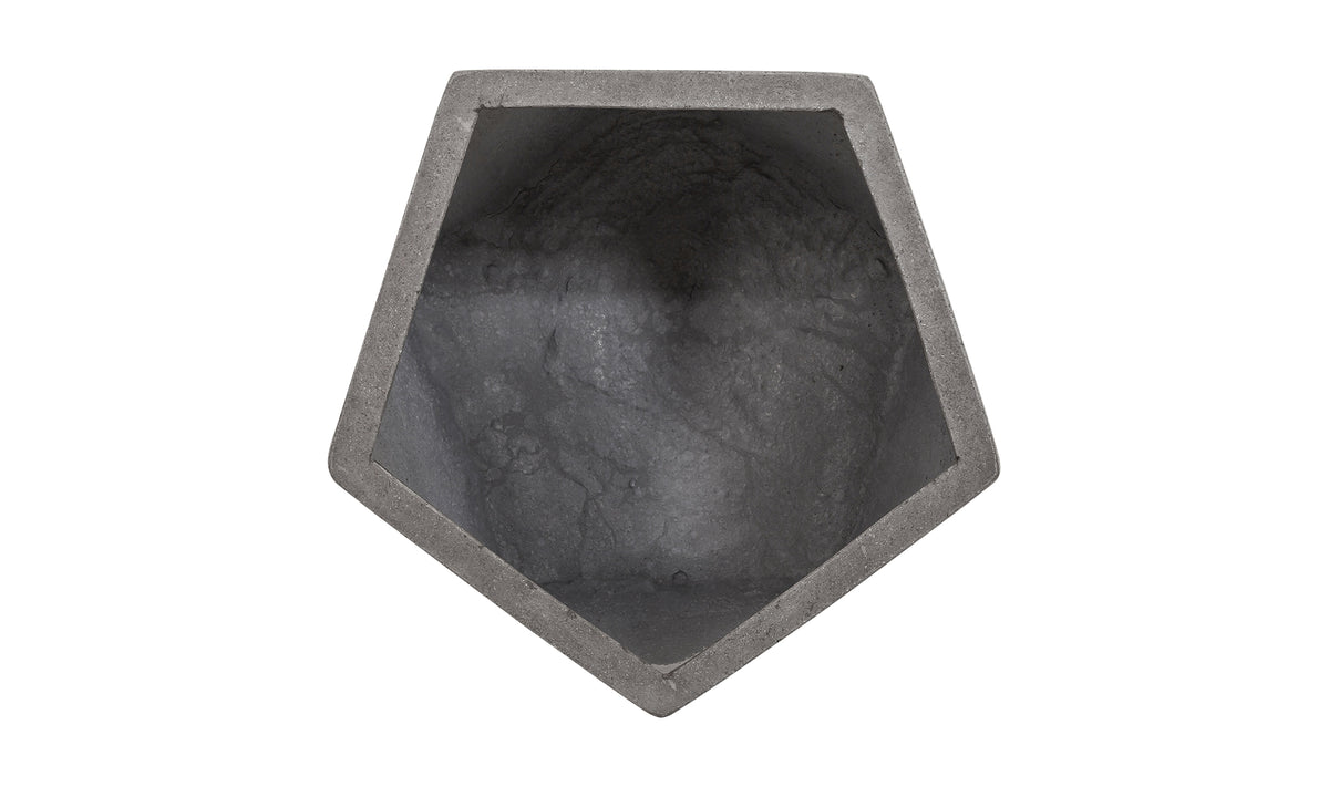 Gem Outdoor Stool