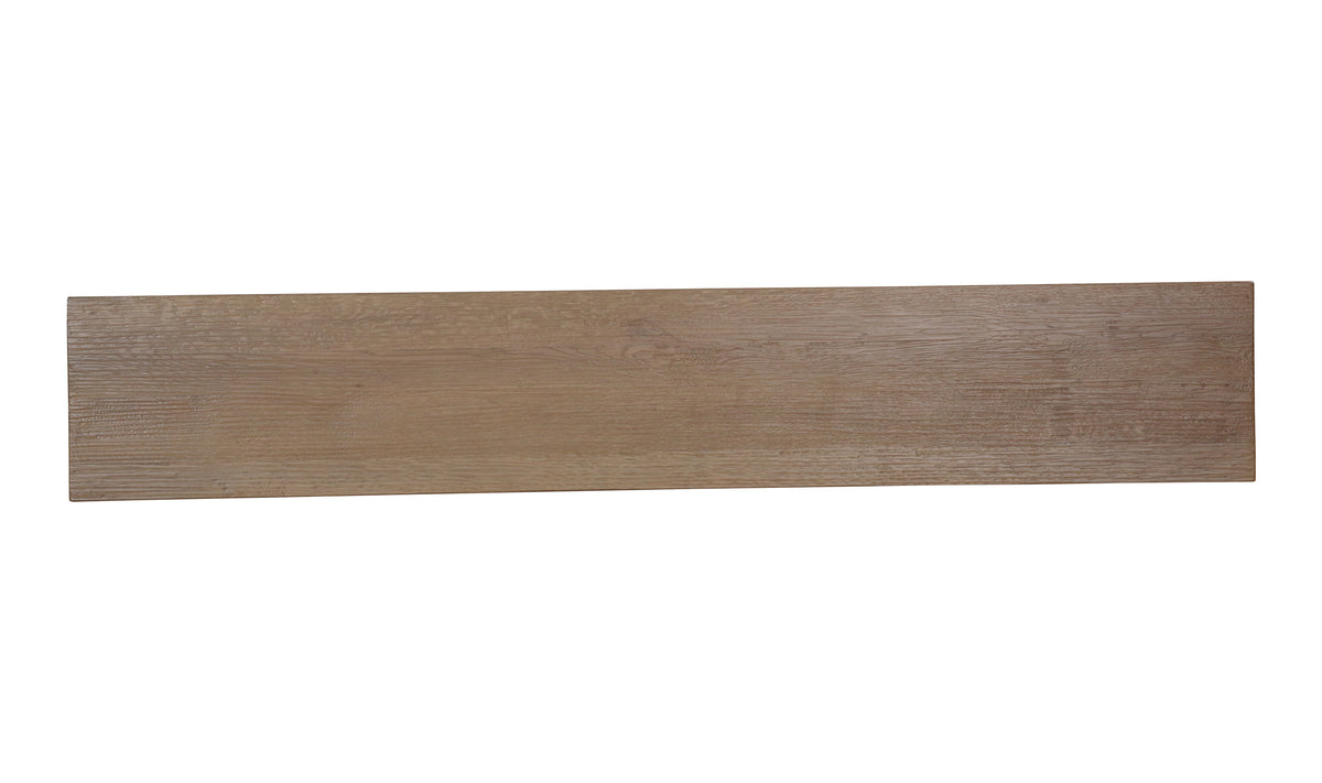 Koshi Bench Sandblasted