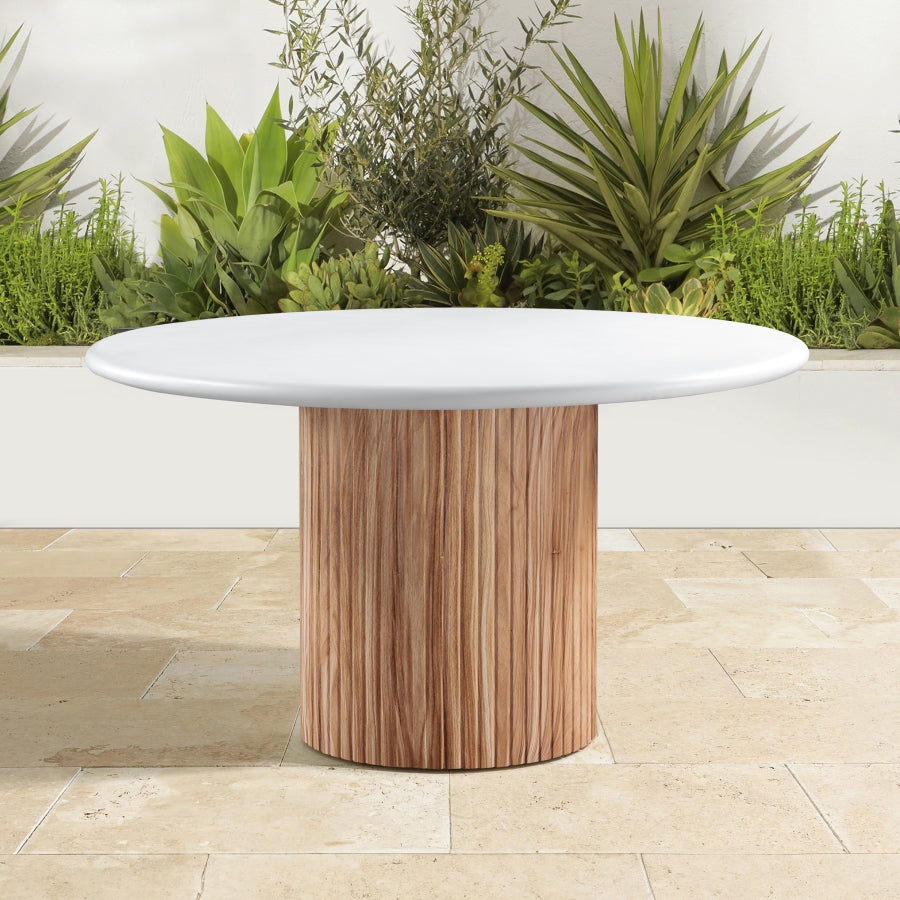 Table d'appoint Nizuc