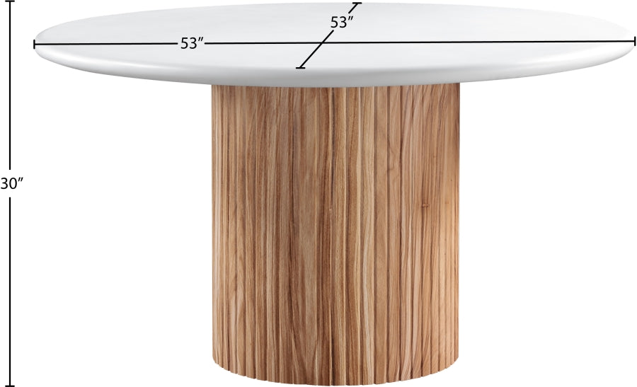 Table d'appoint Nizuc