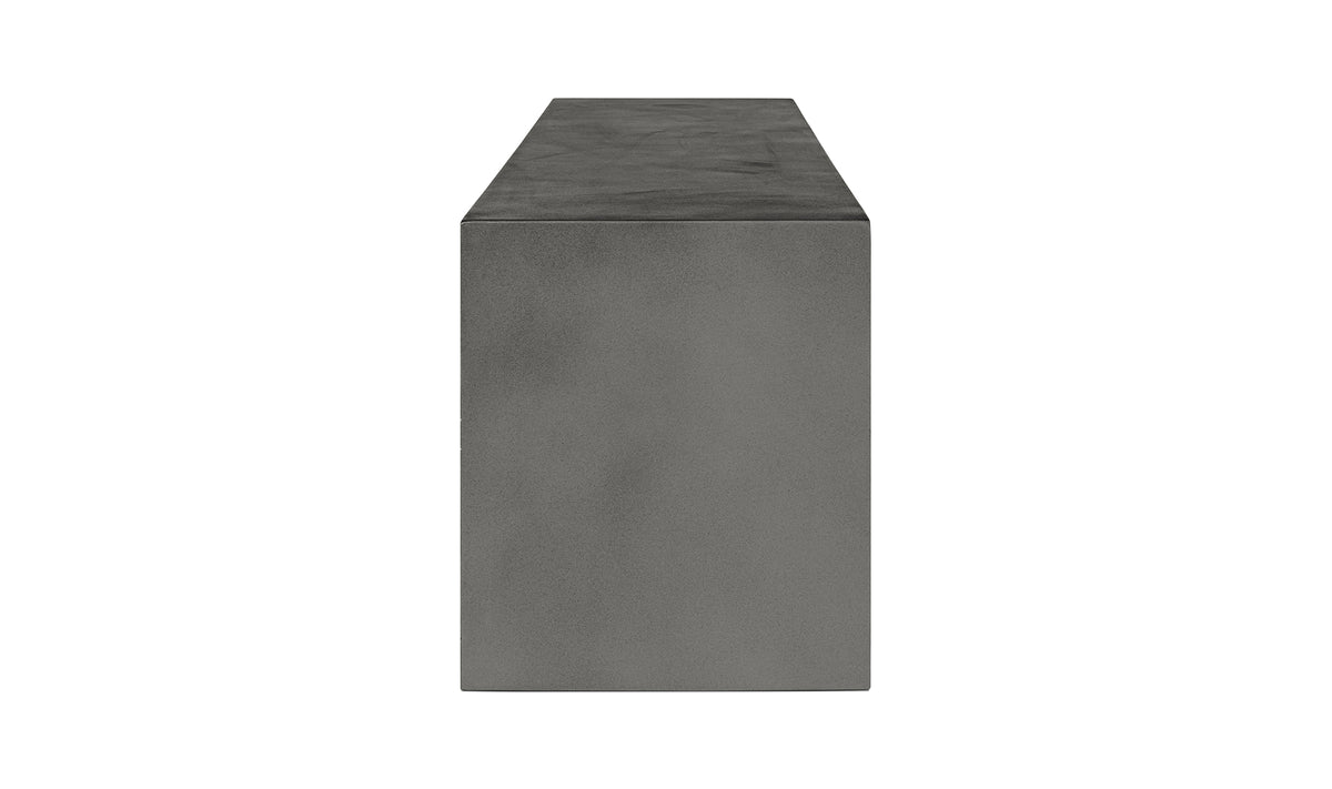 Lazarus Outdoor Bench