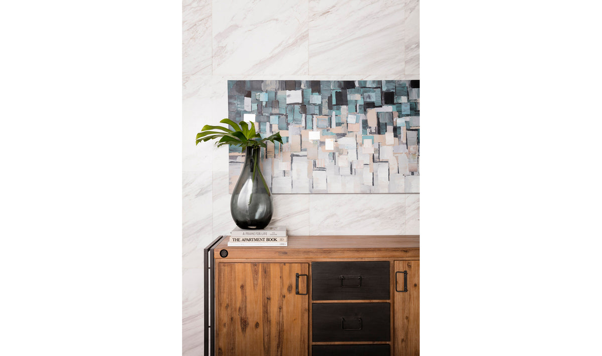 Segments Wall Decor