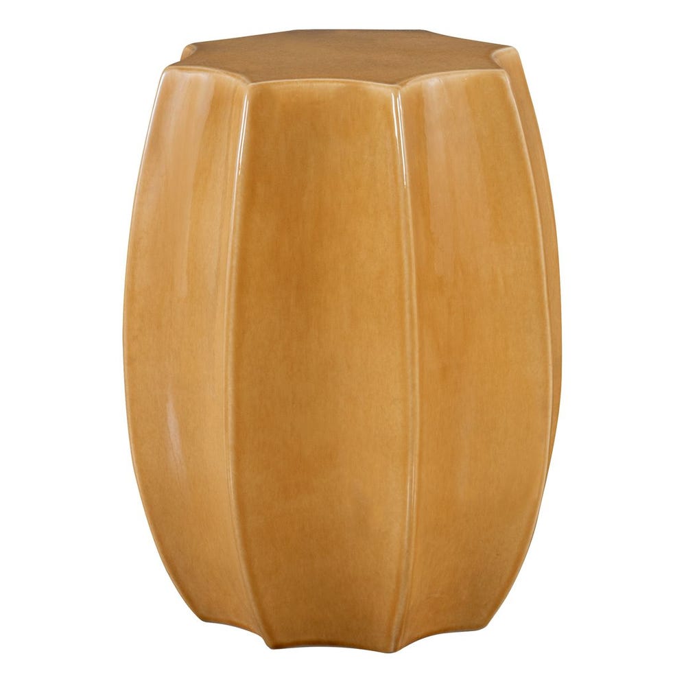 Sunrise Garden Stool