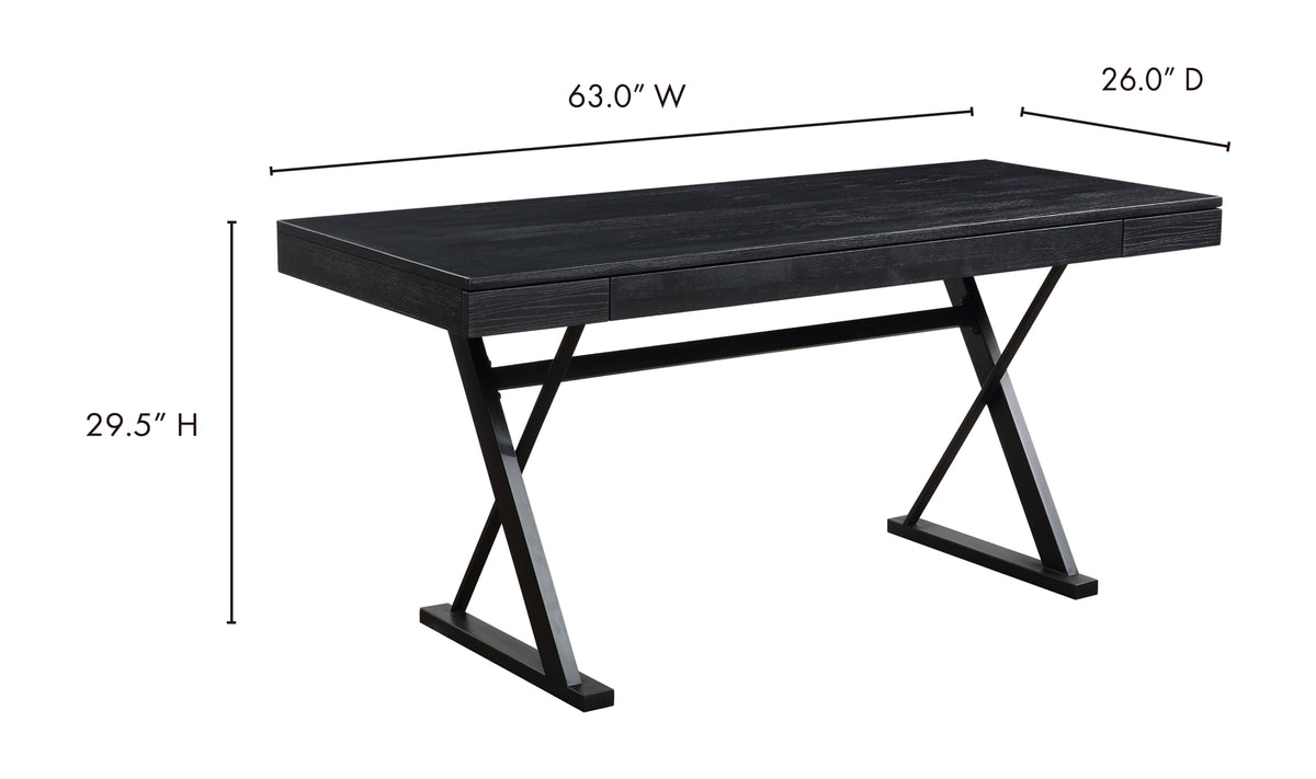 Profecto Desk
