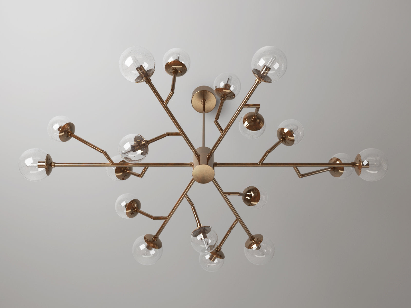 Lustre Dallas