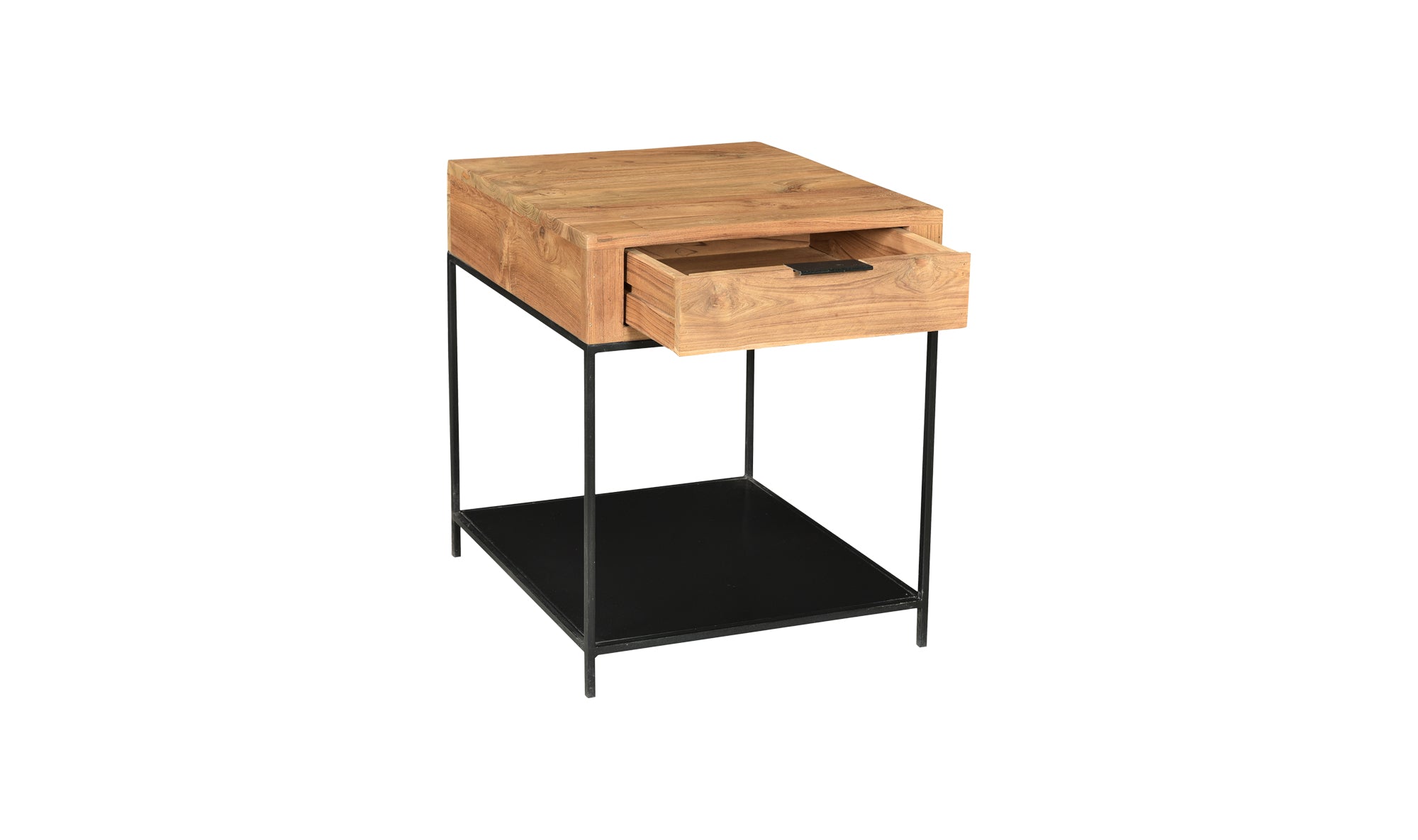 Joliet Side Table