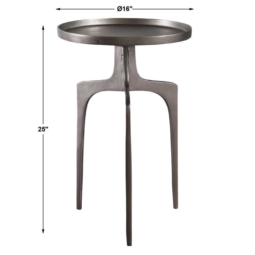 Kenna Accent Table