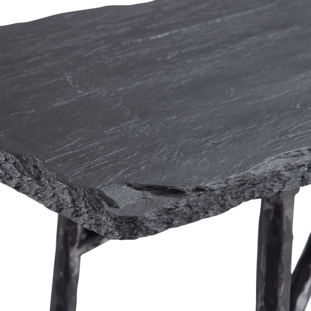 Kaduna Console Table, 2 Cartons