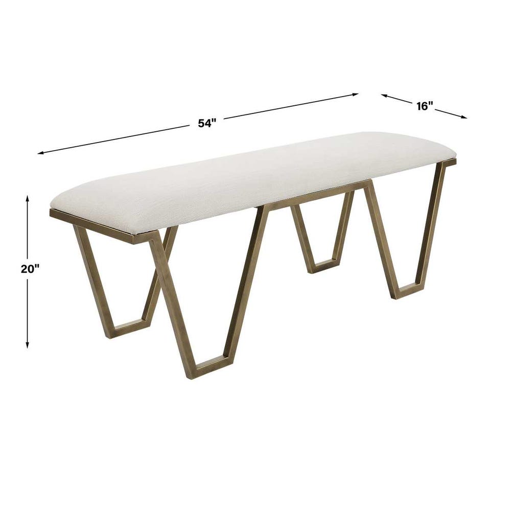 Farrah Bench