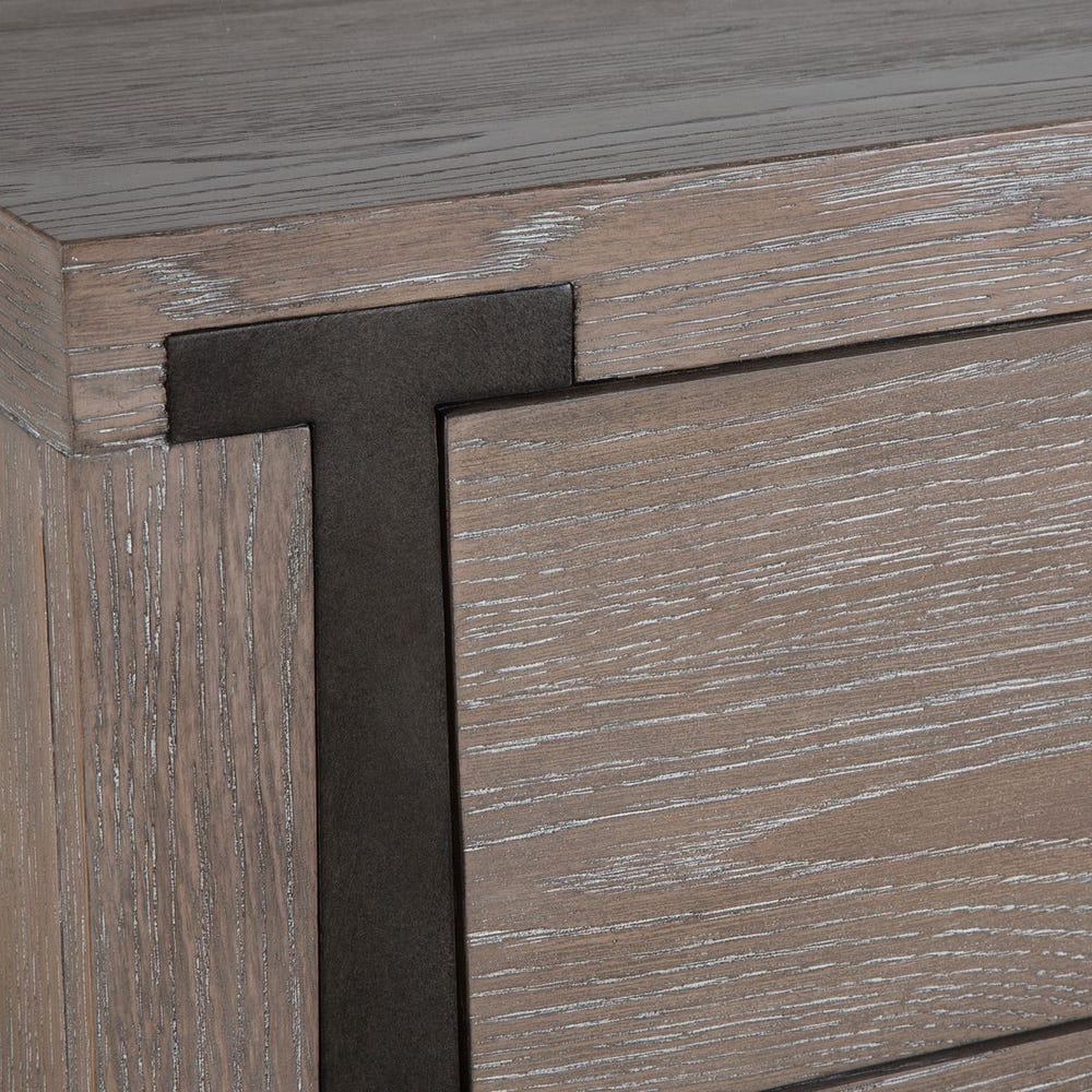 Gabriel Accent Chest