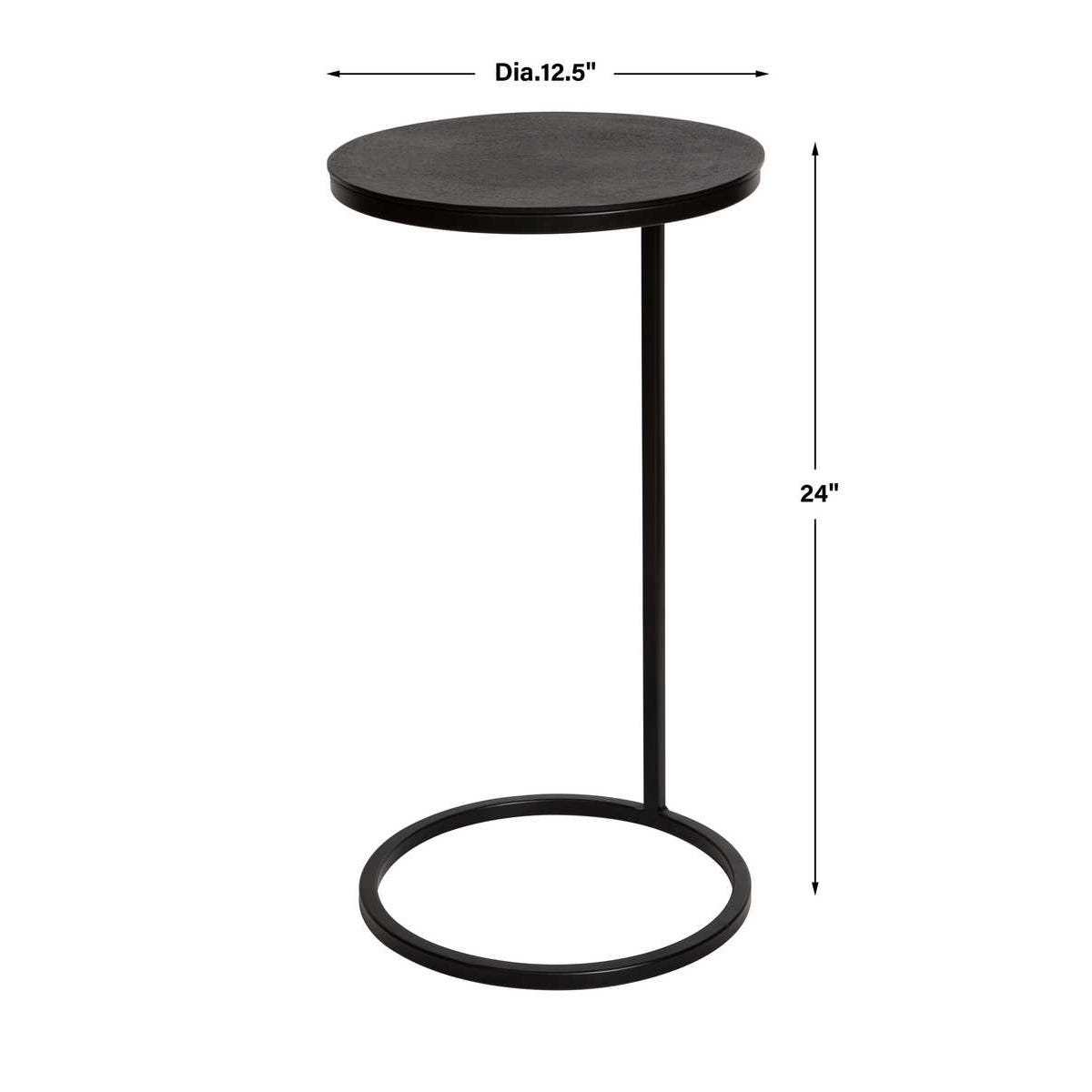 Brunei Accent Table