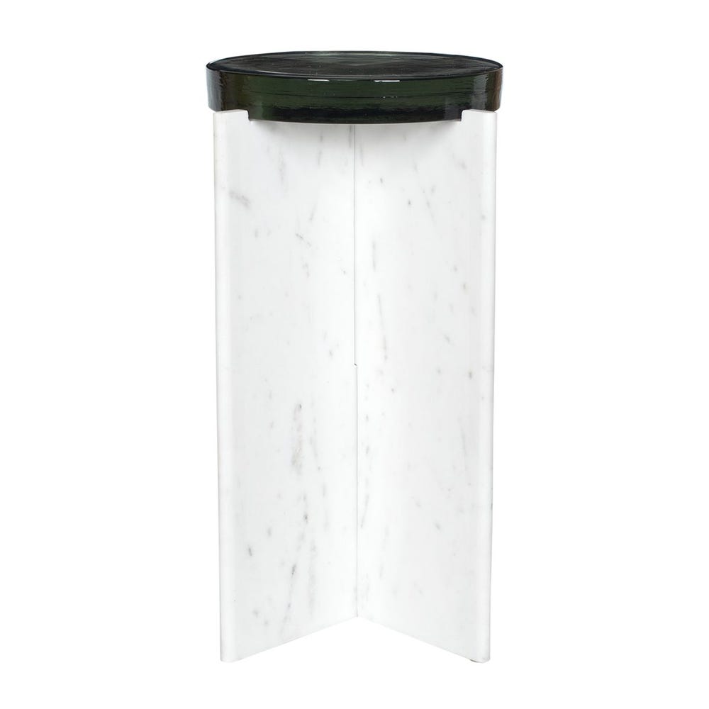 Olina Outdoor Accent Table