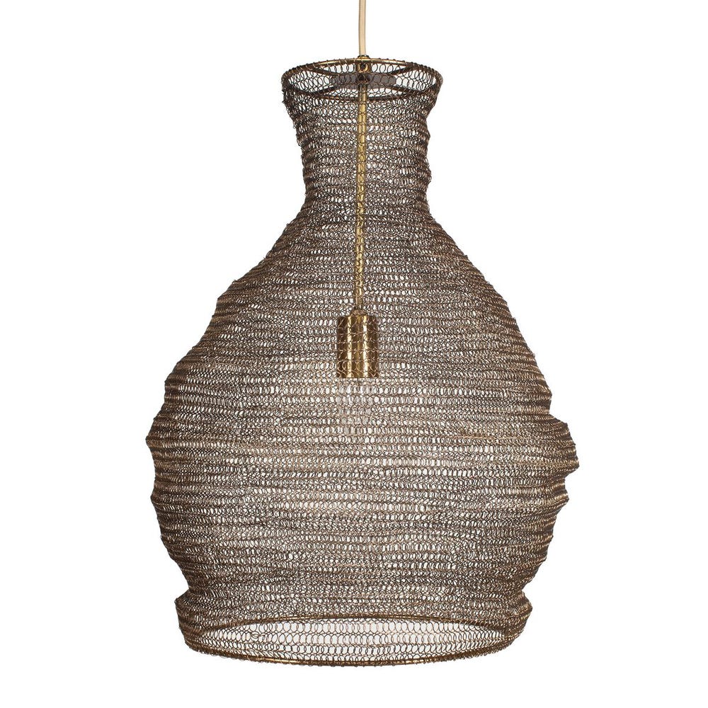 Murmur, 1 Lt Pendant