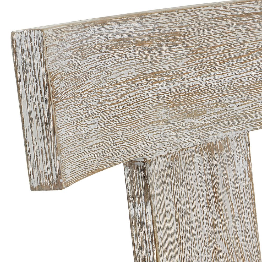 Idris Counter Stool