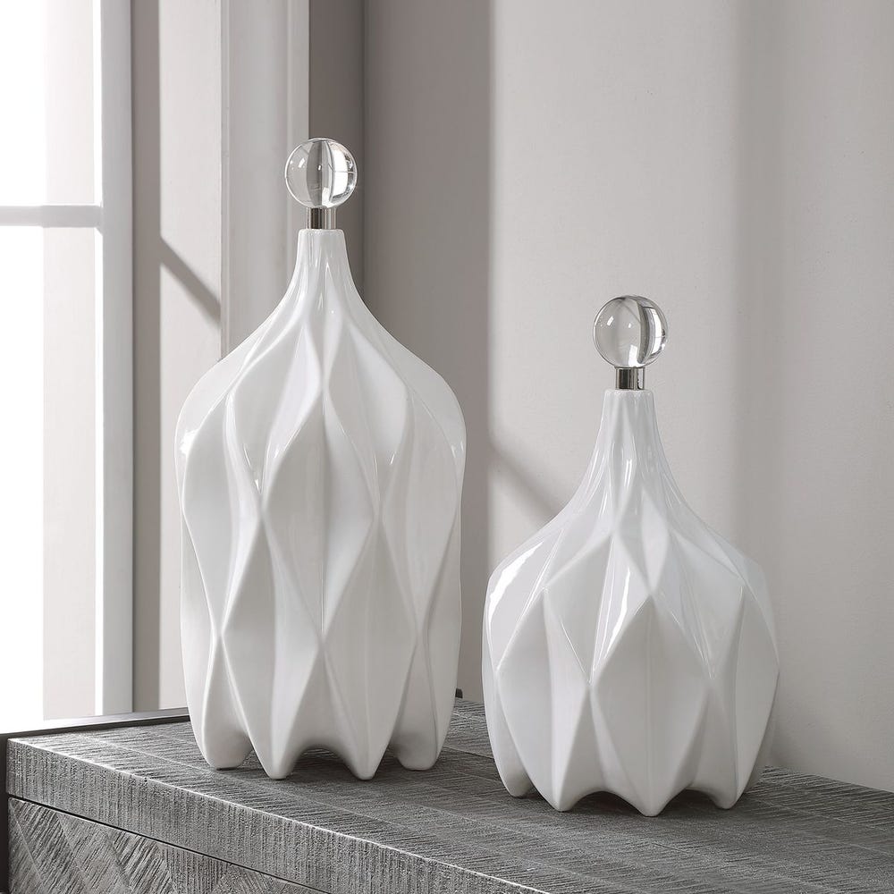 Klara Bottles, S/2