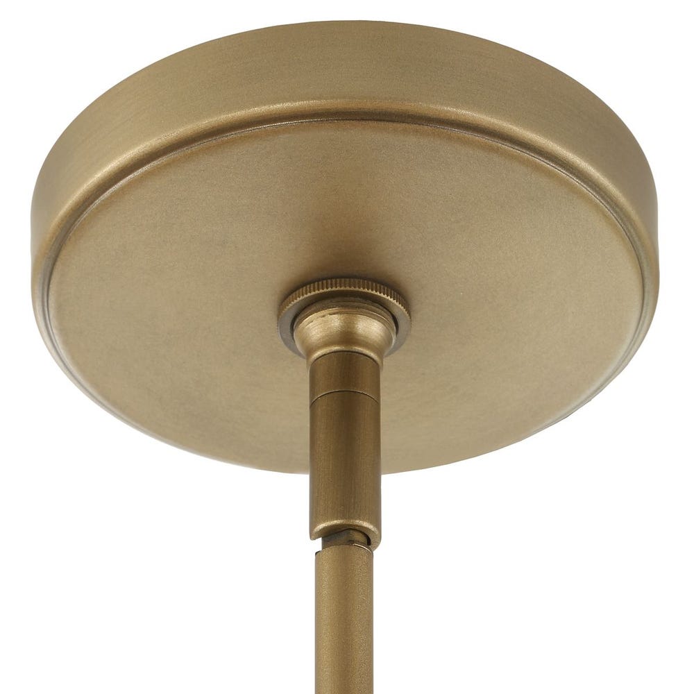 Pinchot, 4 Lt Pendant
