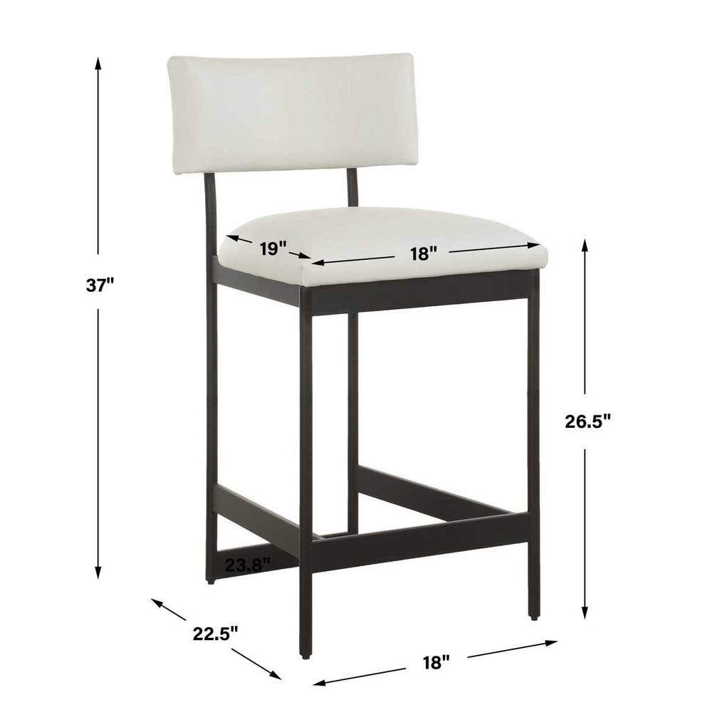 Apsley Counter Stool