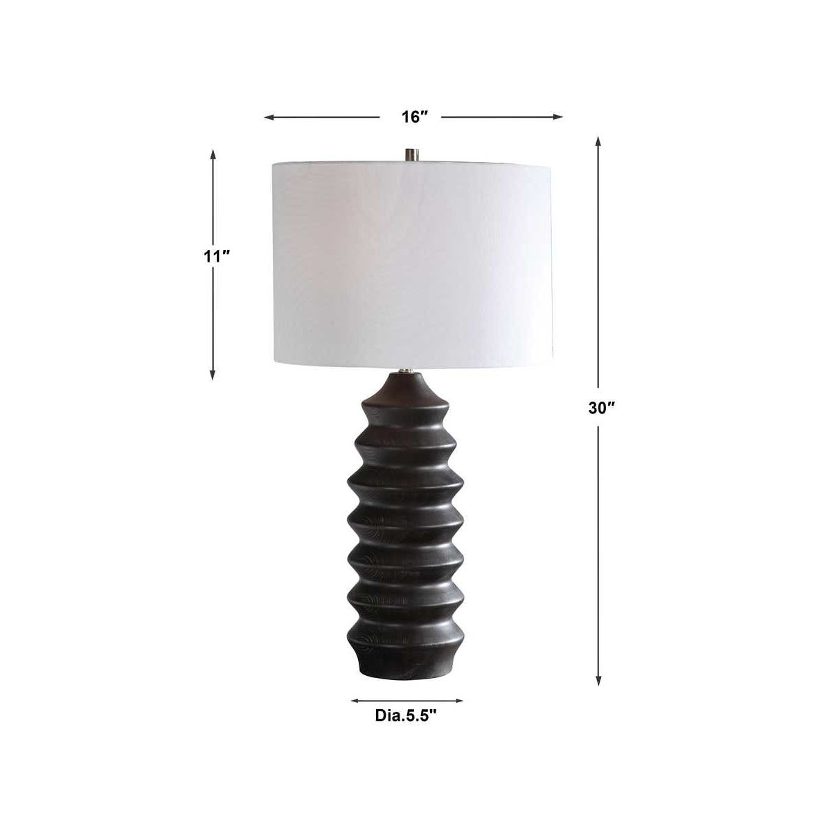 Uplift Table Lamp