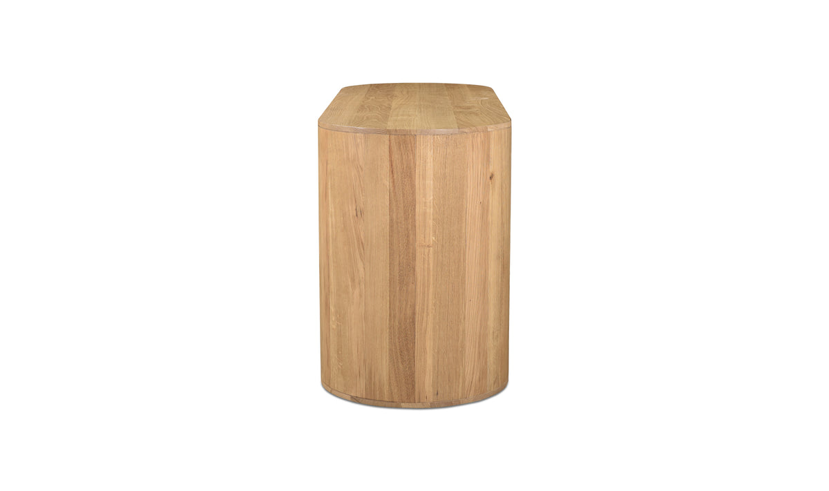 Theo 6 Drawer Dresser